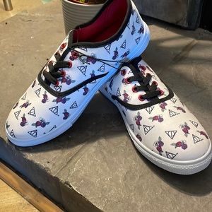 Harry Potter shoes